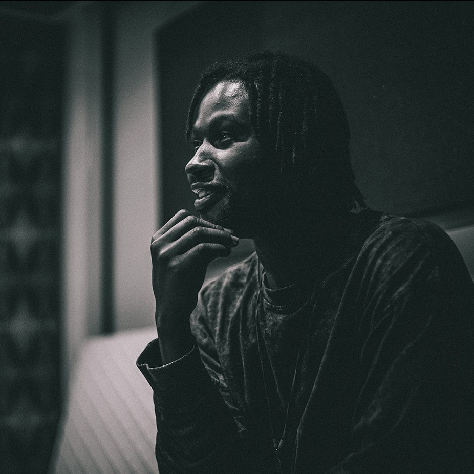 Isaac Eady & Third Moon LUNDI GRAS SPECTACULAR! event photo