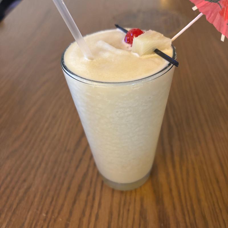 Pina Colada photo