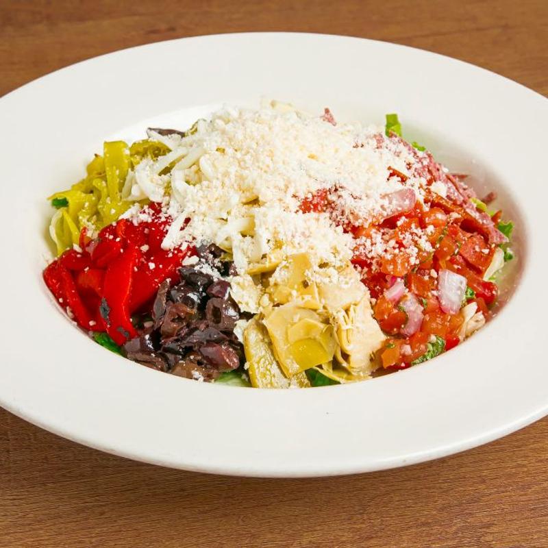 Antipasto Salad photo