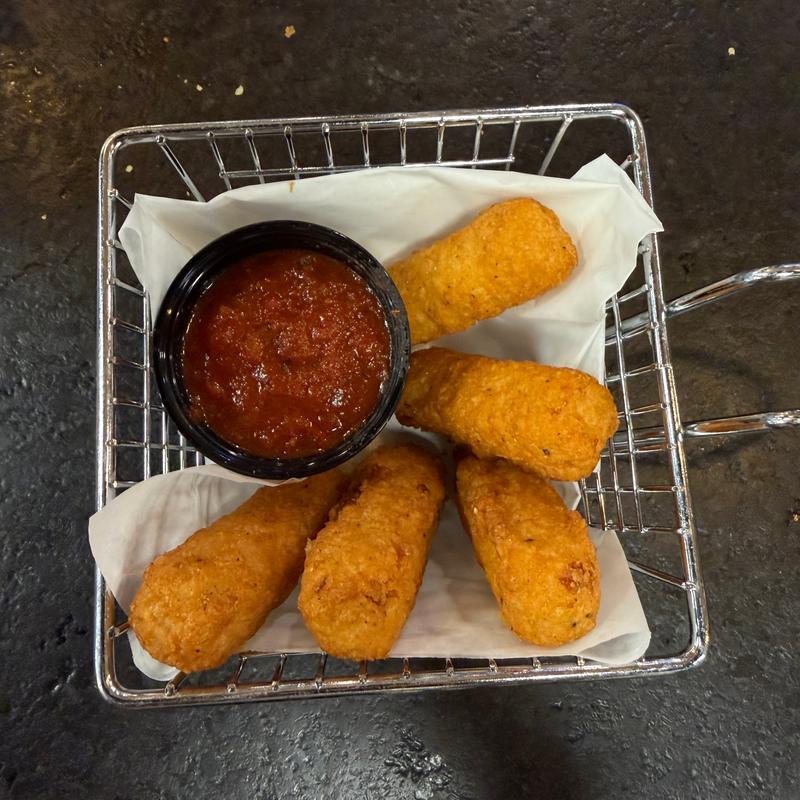 Mozzarella Stickss photo