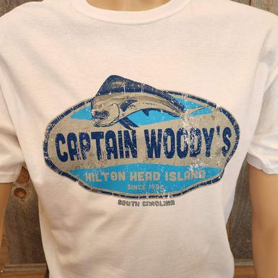 Short Sleeve White 2 photo