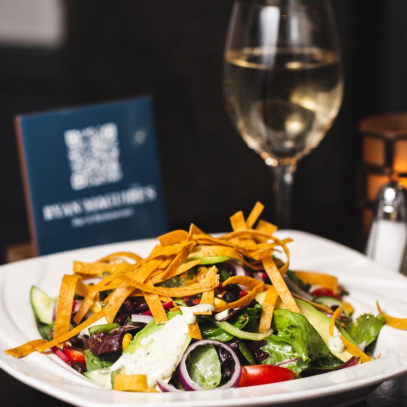 Santa Fe Salad (V) photo