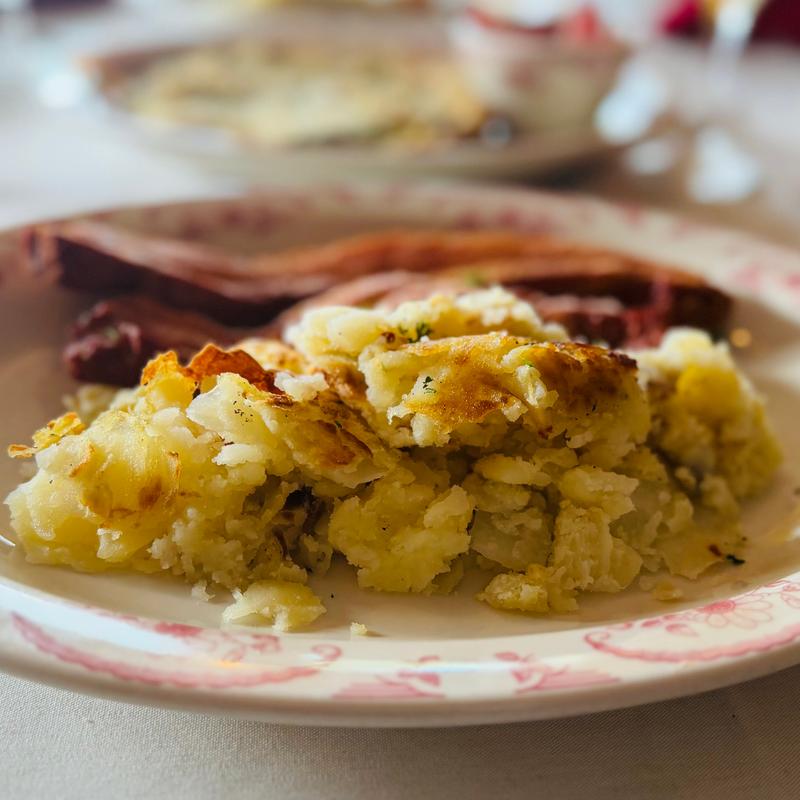 Chef's Classic Breakfast photo