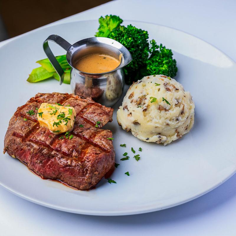 menu item 26 of 31, Filet De Boeuf Charolais