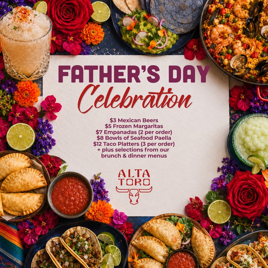 Father's Day Celebration event photo