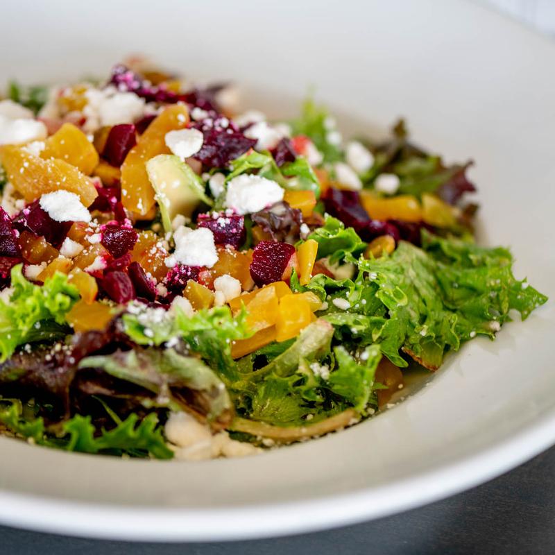 Half Moon Salad photo