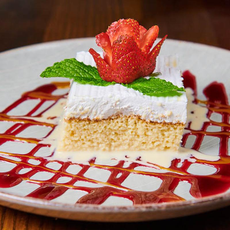 Tres Leches photo