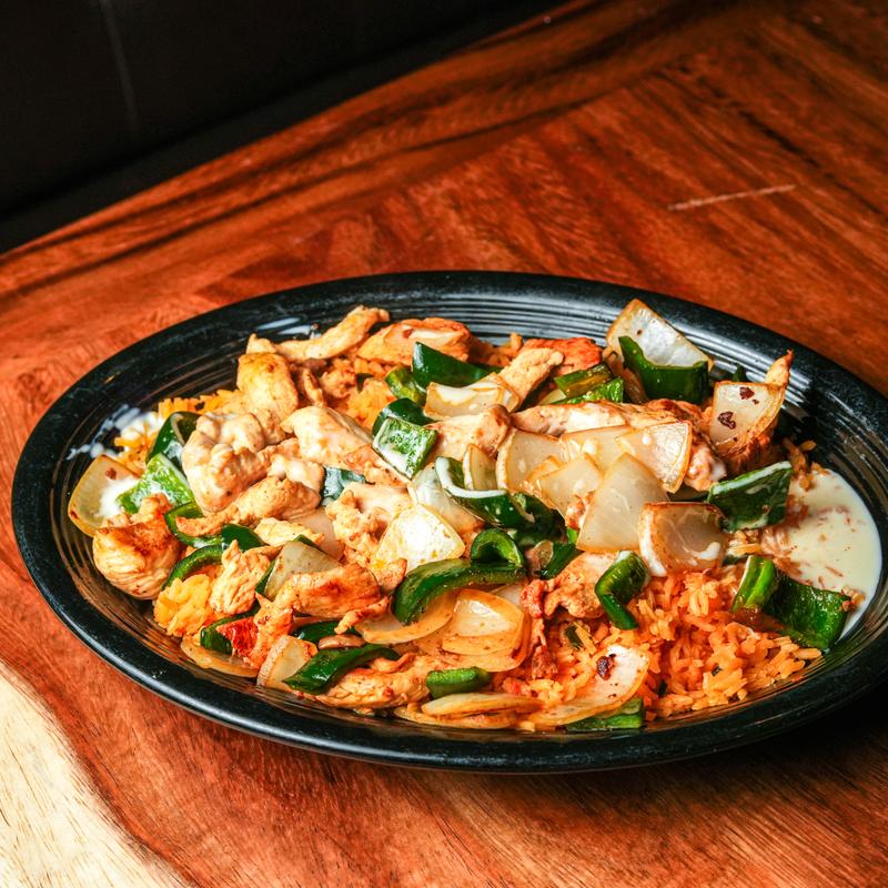 Arroz Con Pollo photo
