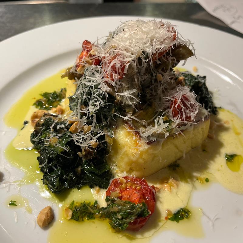 Roman Gnocchi photo