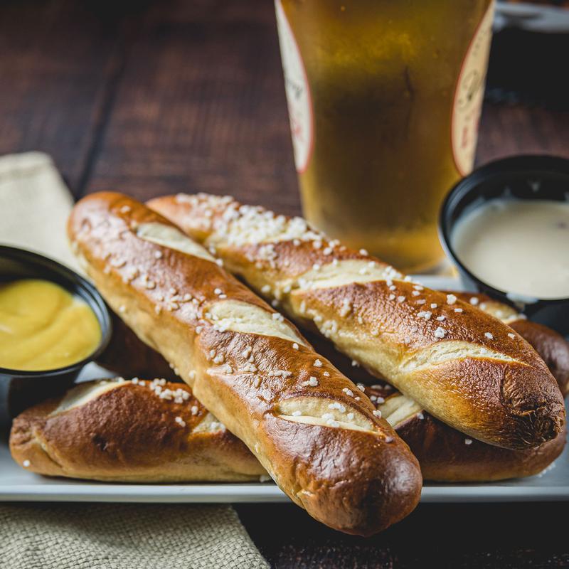 Pub Pretzel photo