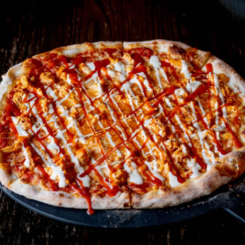 Buffalo Chicken photo
