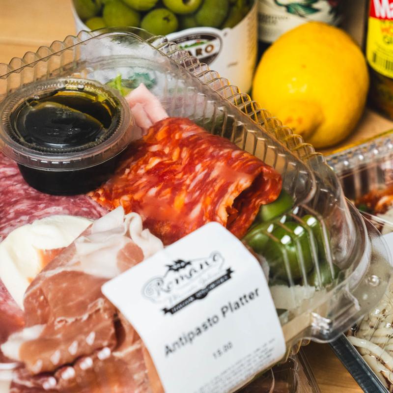 Antipasto Platter (GF) photo