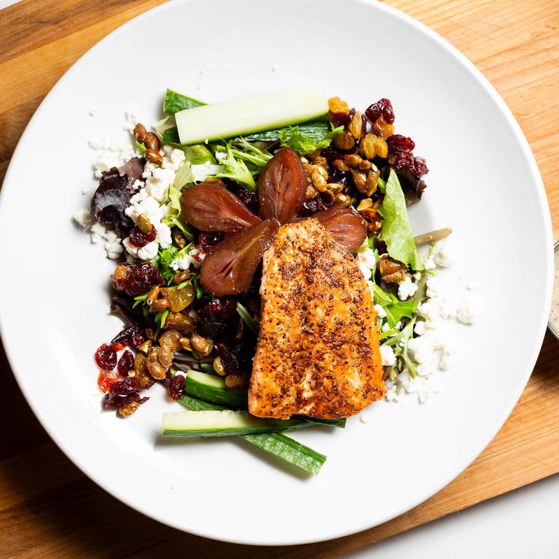 Parisian Salad photo