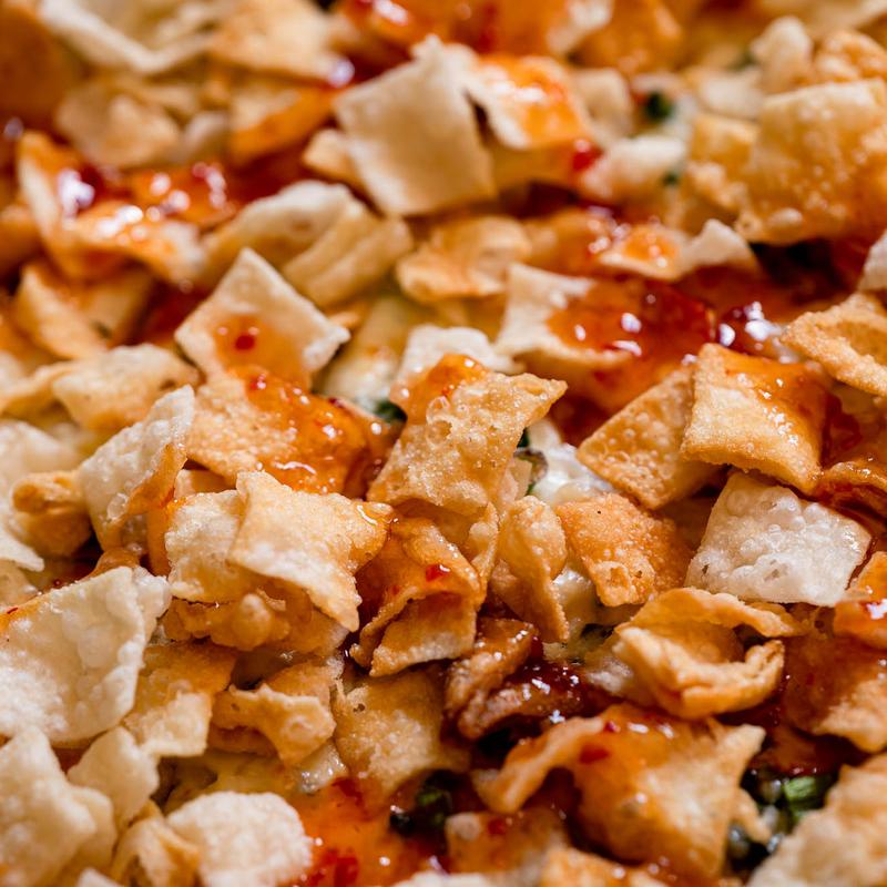 Crab Rangoons photo