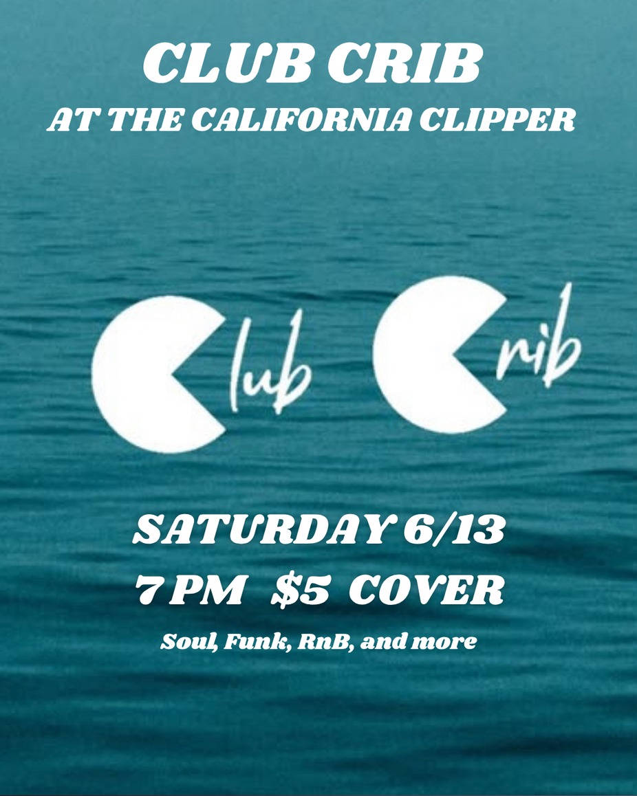 Club Crib event photo