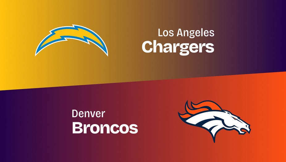 Chargers @ Broncos Block Party event photo