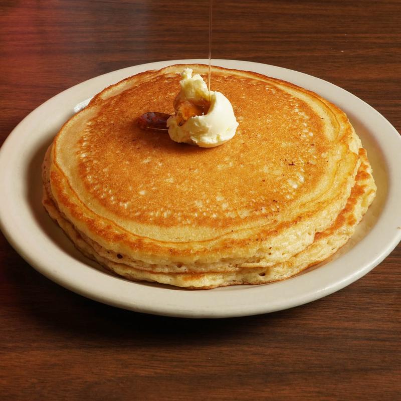 Short Stack Pancakes (2) photo