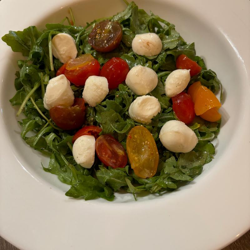 Caprese (GF) photo