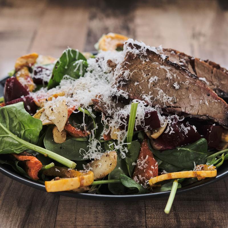 Seasonal Salad photo