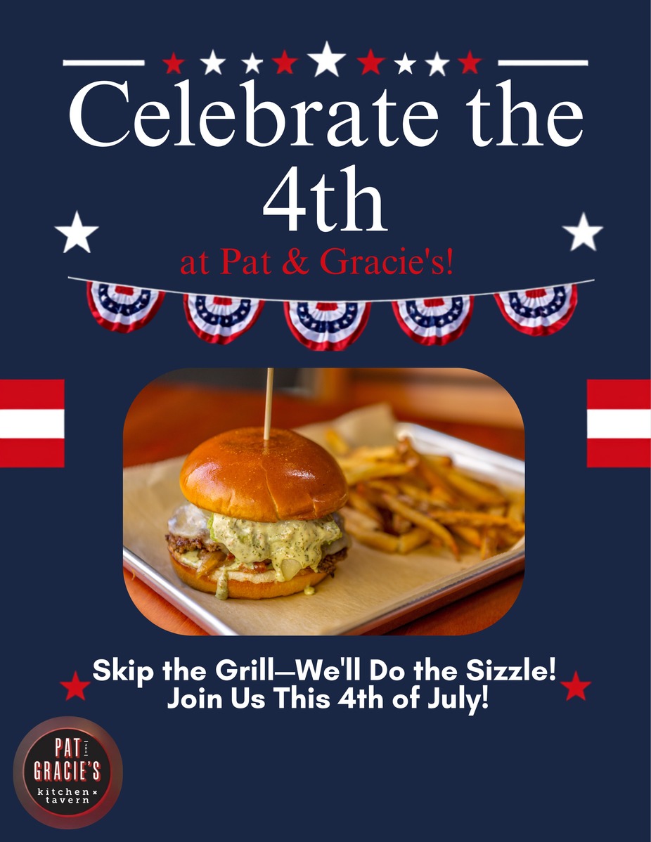 July 4th event photo