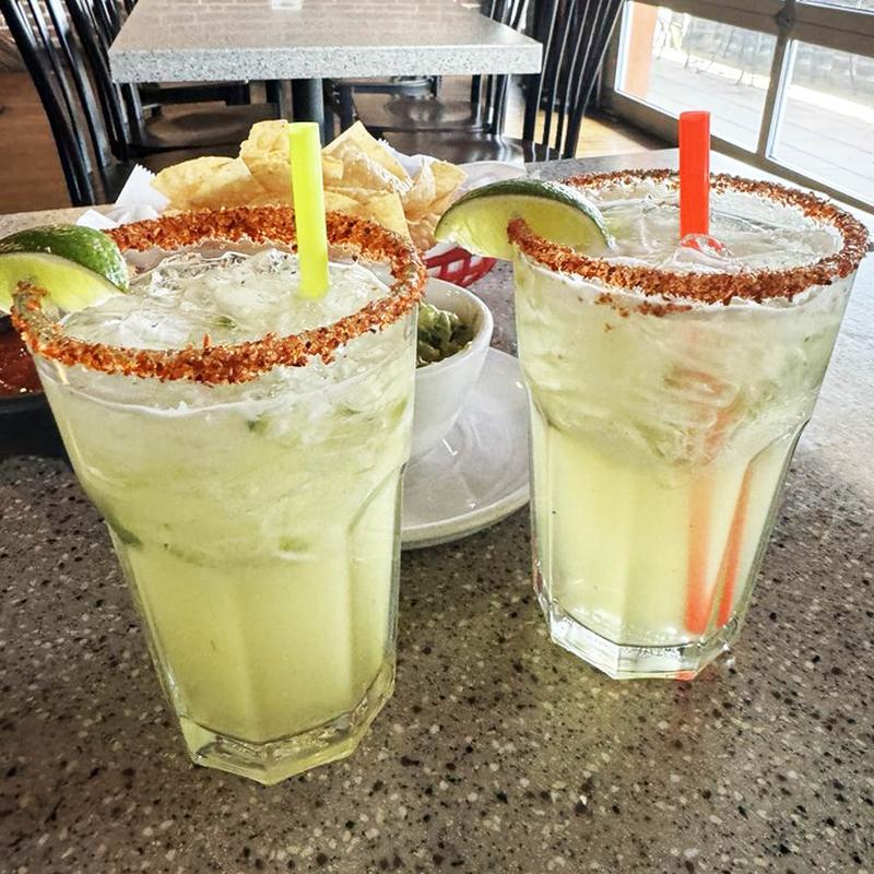 Margarita Special photo