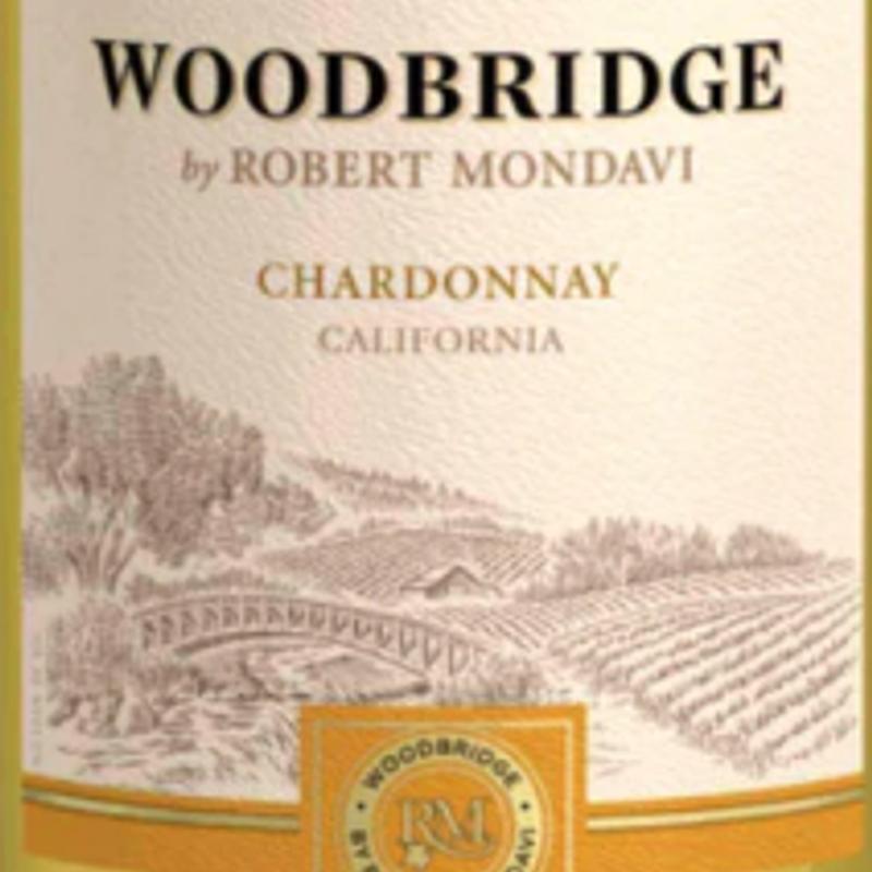 Woodbridge Chardonnay photo
