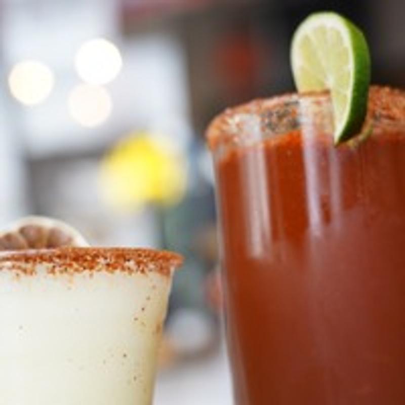 Beer/Micheladas photo