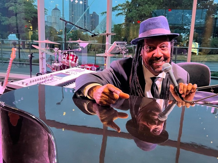 Marcell is our Valentine! event photo