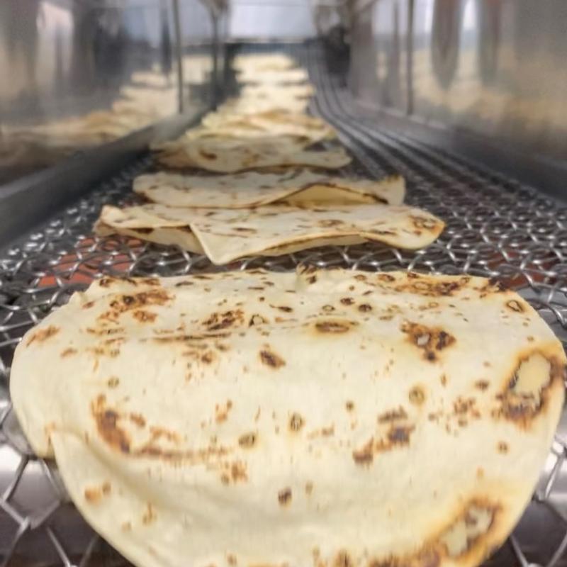 menu item 2 of 122, Kilo of Tortillas