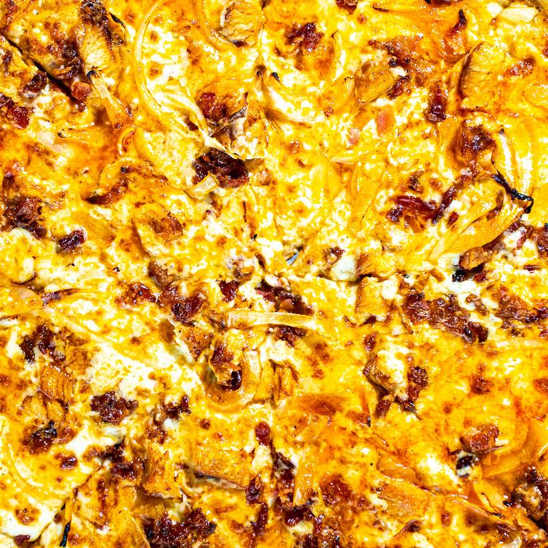 Bacon Cheeseburger photo