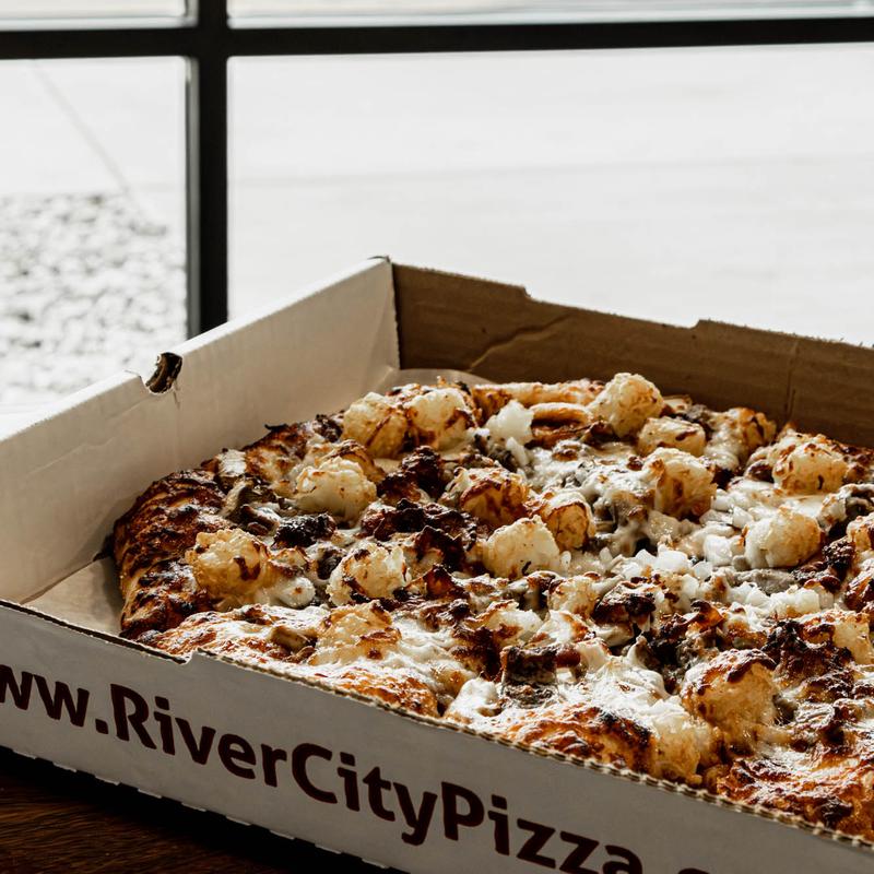 Steak & Potato photo