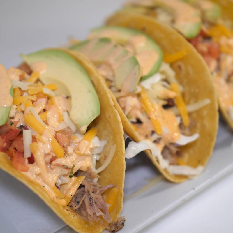 Short Ribs Tacos photo