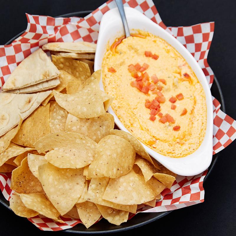 Buffalo Chicken Dip photo