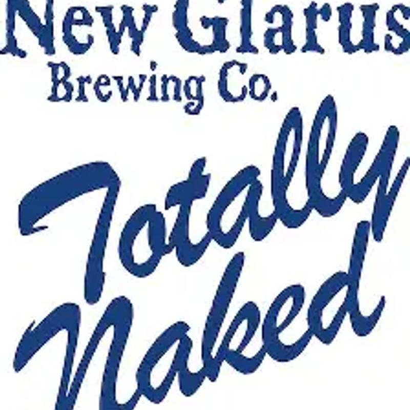 New Glarus Totally Naked photo