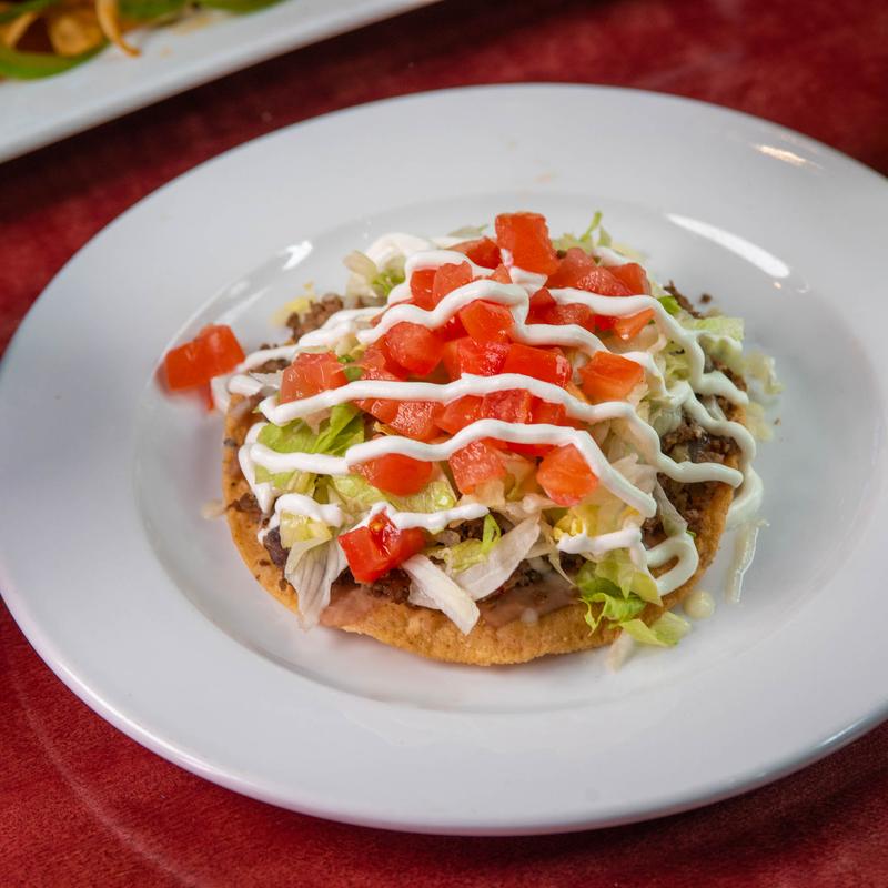 Tostada (GF) photo