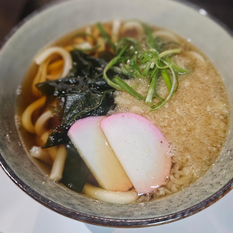 menu item 71 of 85, Tempura Udon