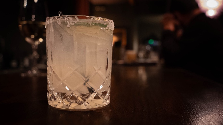 National Margarita Day event photo