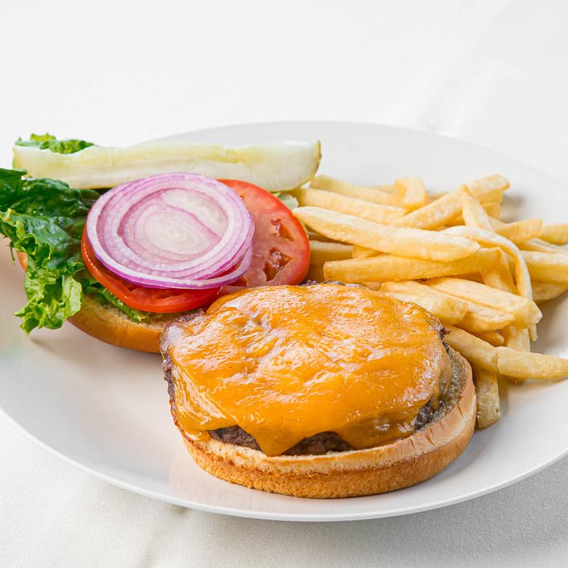 Bellatrix Burger photo