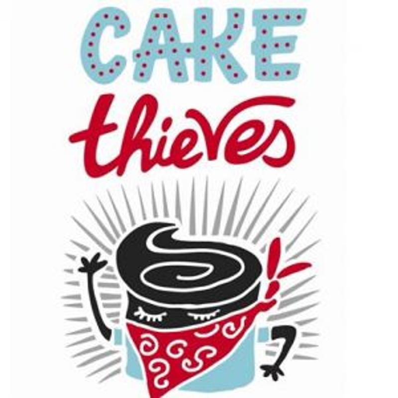 Cake Thieves photo