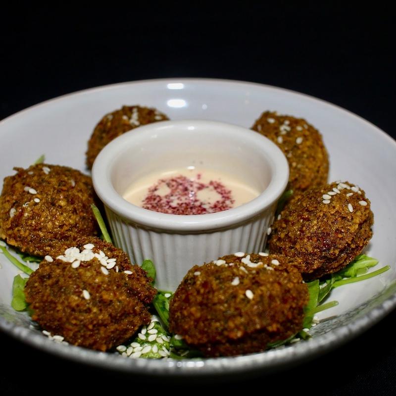 Falafel photo