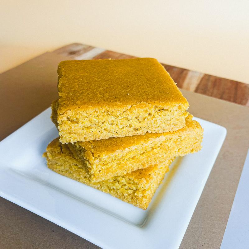 Cornbread (GF, NF, SF) photo