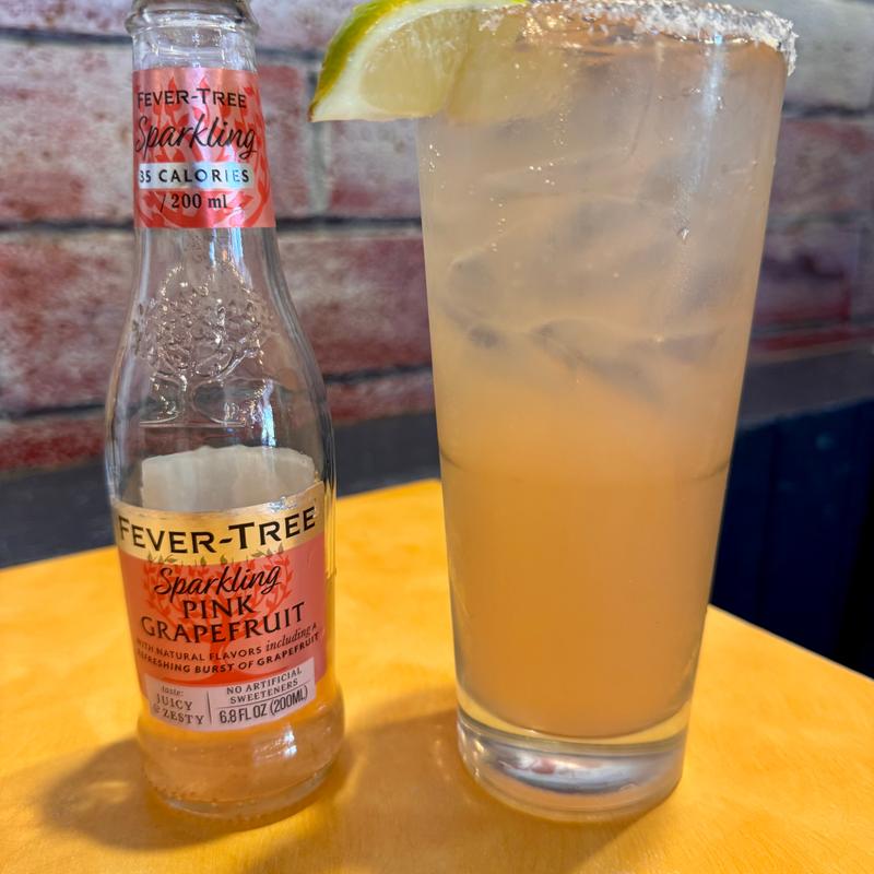 Top Shelf Paloma photo