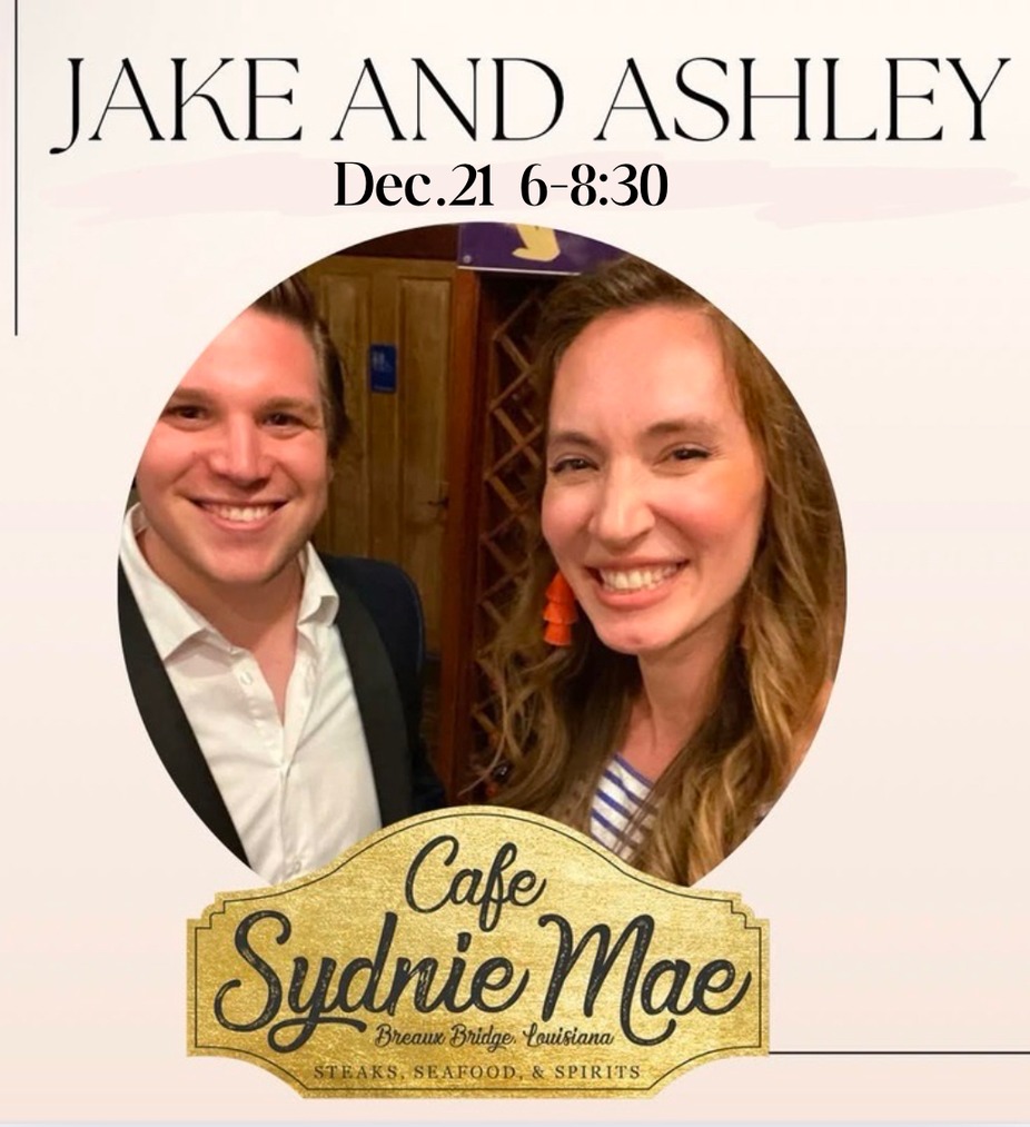 Jake and Ashley LIVE! event photo