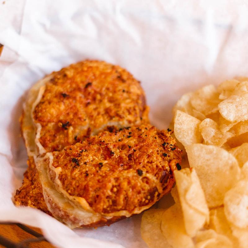 Grilled Cheese photo