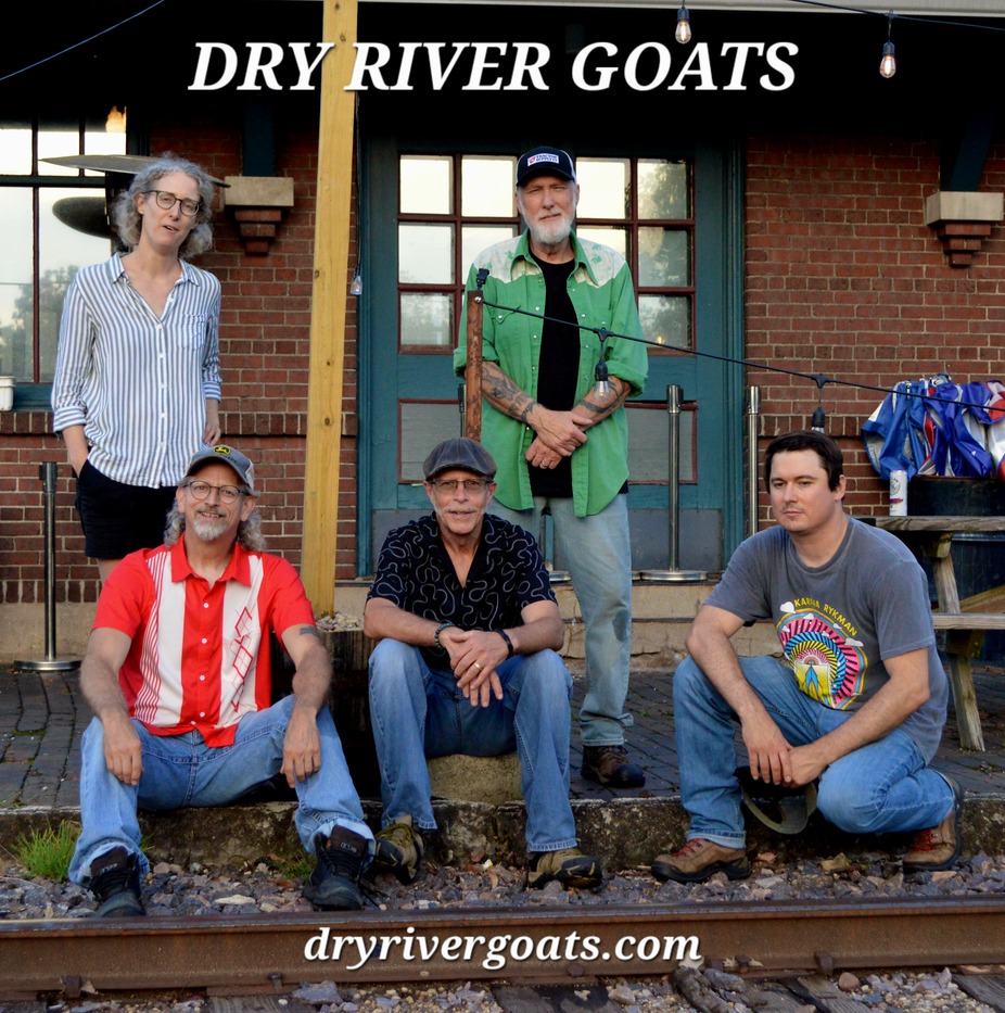 Dry River Goats event photo