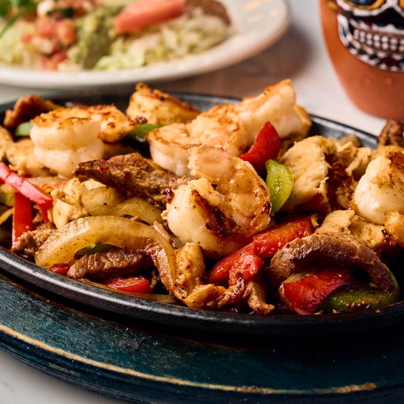 menu item 1 of 8, Fajita Mix Dip