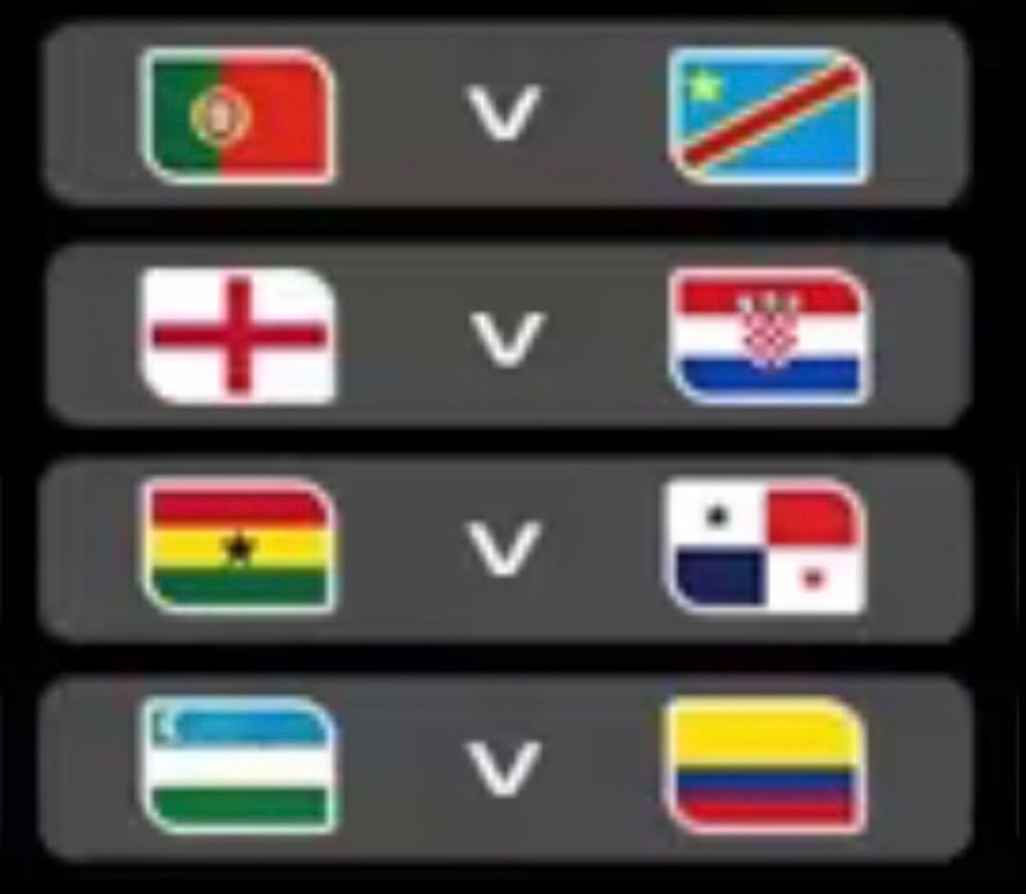 World Cup Group Stage event photo