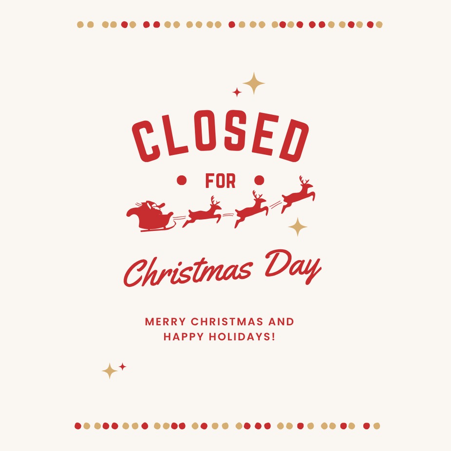 Christmas event photo