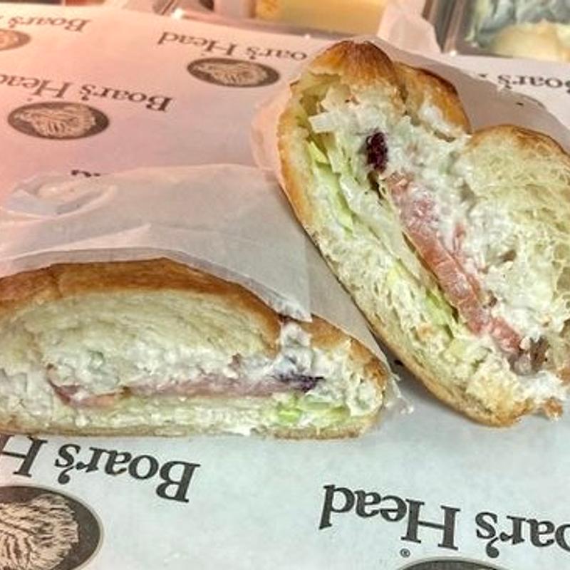 Chicken Salad (C) photo