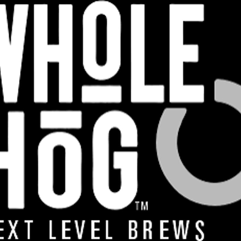 Whole Hog Pumpkin photo